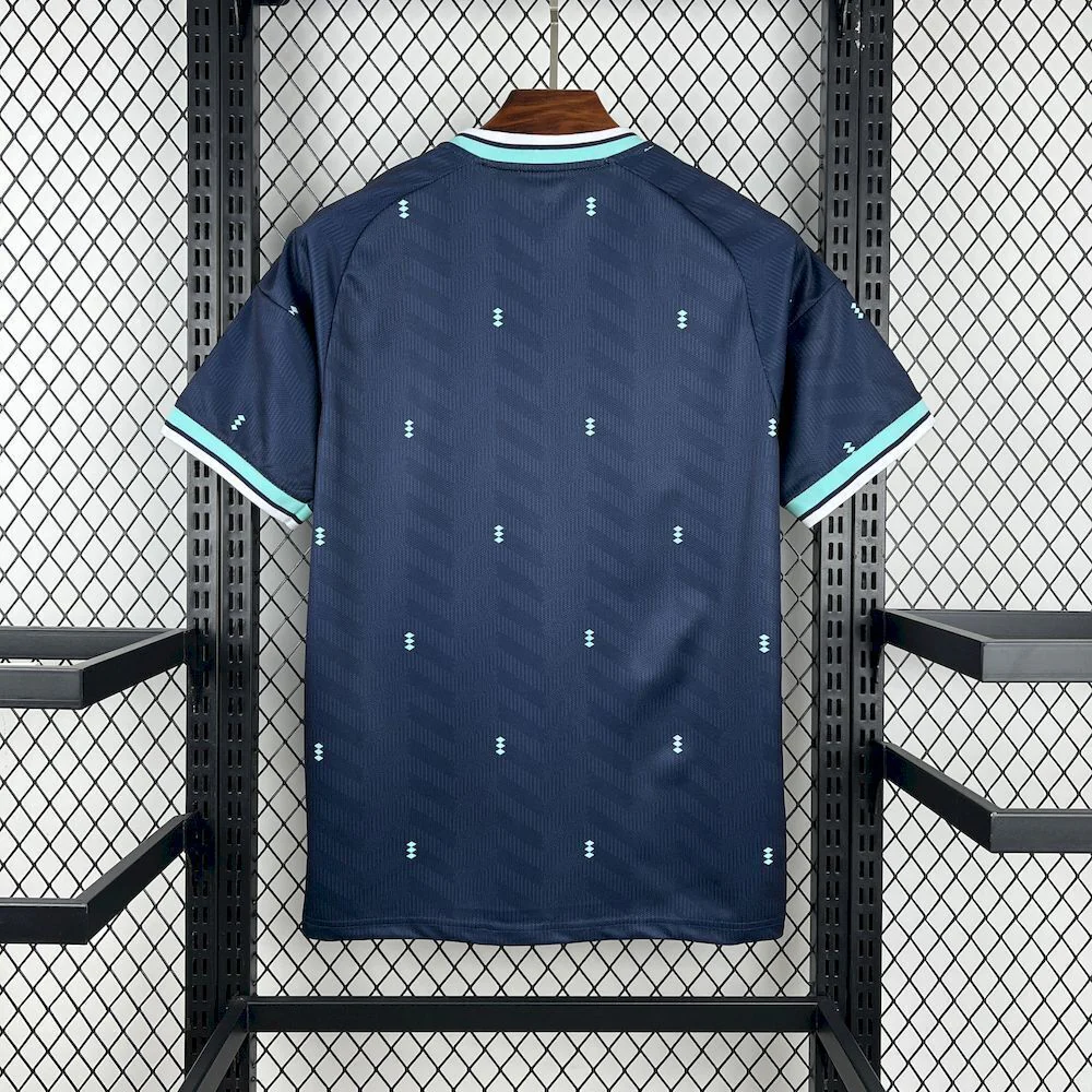 Maillot Allemagne EXTÉRIEUR dos