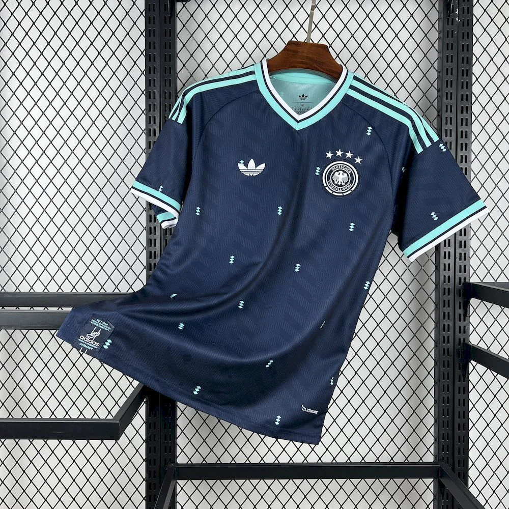 Maillot Allemagne