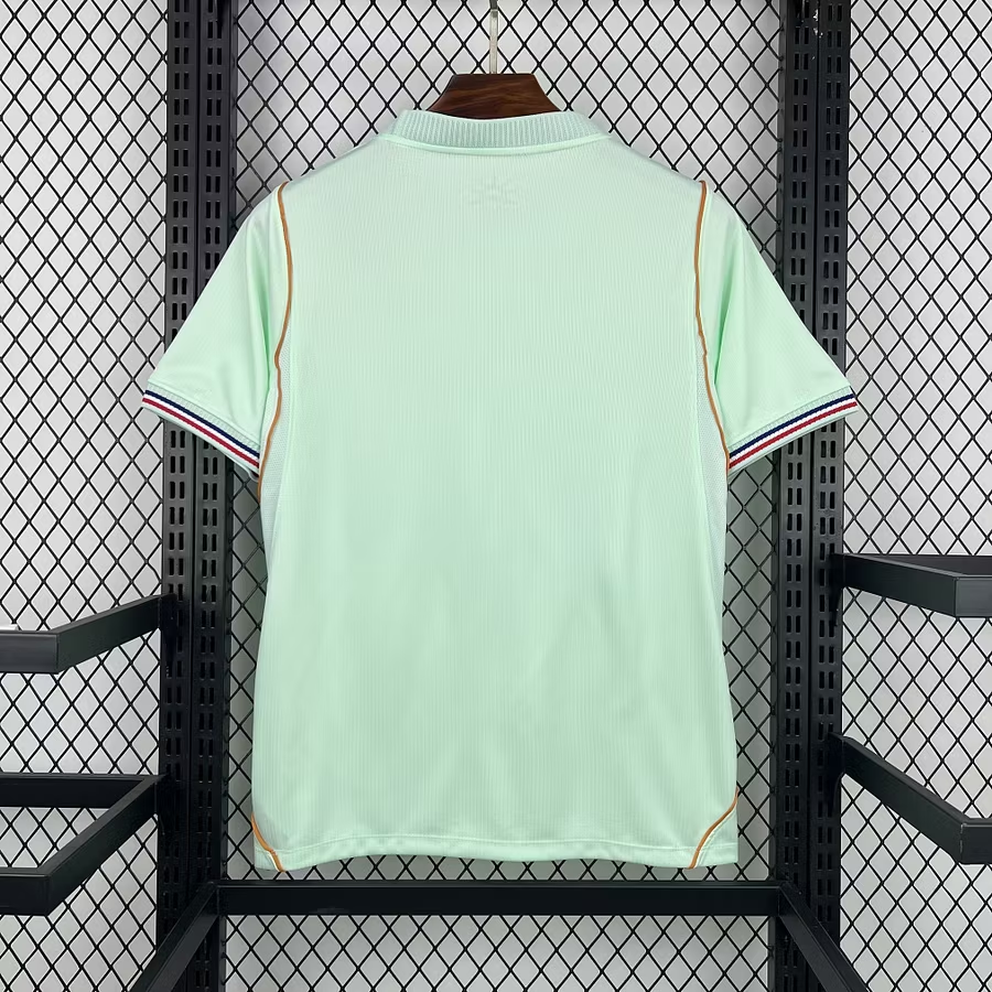 Maillot France EXTÉRIEUR dos