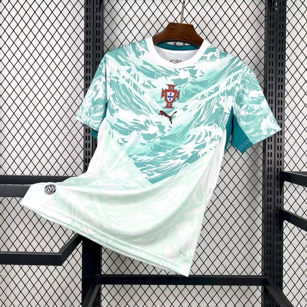 Maillot Portugal